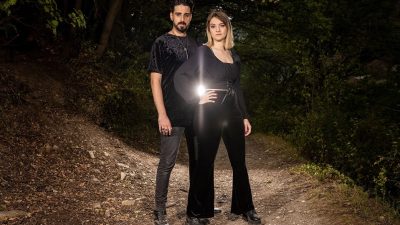 Symphonic Power Metal Sensation HARTLIGHT Drops “Into the Realm of the Elves” Lyric Video