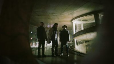 B OPTIMIST izdod piekto studijas albumu “Gaiteņi”