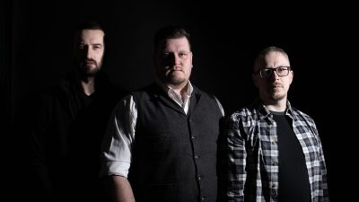 Grupa Sāpju Kabinets izdod singlu “Ja Viņi Atnāks Rīt”