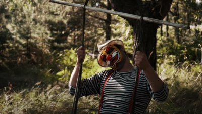 Grupa INQOGNITO izdod singlu “Dziļāk Purvā”