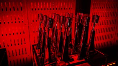 “Zelta Mikrofons’23” žūrija uzsāk ierakstu vērtēšanu