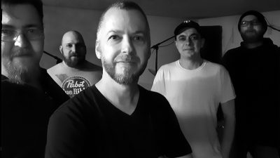 US Vintage Metal /Hard Rockers THE GHOST OF FU KANG WALKER Drops “Out of Body Experience”