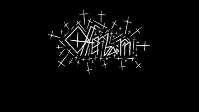 Danish Black Metal band OFFERBARN released their new lyrics video “Løgnens Mester”