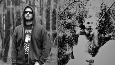 UNFELLED unveil first song from upcoming album “Pall of Endless Perdition”