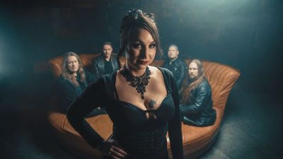 THE ABBEY release new track and video