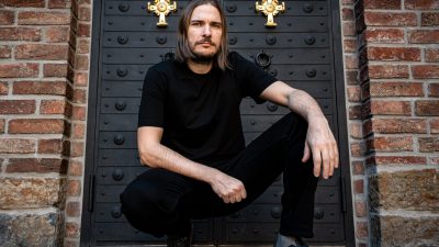 BIZARREKULT shares next song “Den Tapte Krigen”