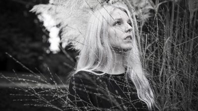 SYLVAINE announce European tour with E-L-R