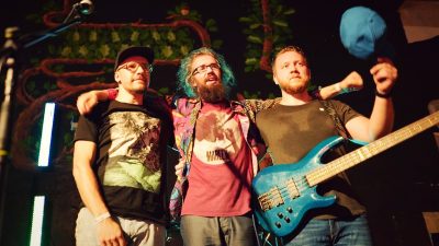 <strong>B OPTIMIST aicina uz koncertiem februārī</strong>