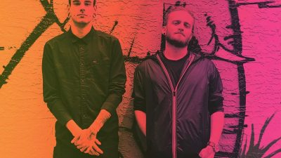 Melodic Death Metallers OLĒKA Present “Dead Echoes” 