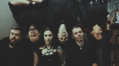 Symphonic Metal Wonder BELLE MORTE Release “Exorcism” Ft. Ulziisaikhan Horoldamba Single & Video