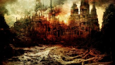 Slovakian Melodic Death Metal band INNER SCREAM released their new EP “Devolution”