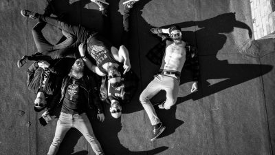 Februārī notiks ikgadējais Latvijas panku koncerts “Sid Vicious Day”