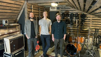 <strong>Publicēta pirmā sezona Latvijas neatkarīgās mūzikas dokumentēšanas raidījumam “Gaterī ar…”</strong>