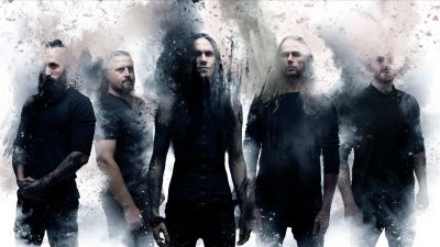 NE OBLIVISCARIS unveil second new song from upcoming album “Exul”