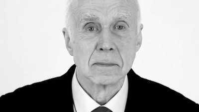 “Zelta Mikrofons’23” apbalvojumu par mūža ieguldījumu saņems Latvijas radio skaņu inženieris Augustīns Delle