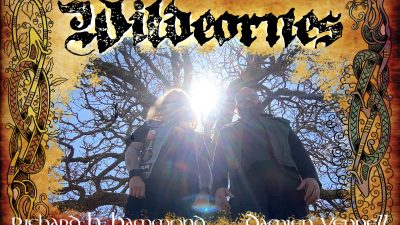 Aussie Heavy Doom Metal band WILDEORNES Announce New Album & Drop First Single/Video