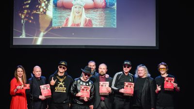 Zelta Mikrofons’23 nominācijas “Straumētākais ieraksts ar Elektrum” piecinieks atklāj savu hitu noslēpumu