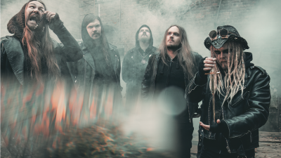HENGET release first new track and album details of “Beyond North Star”