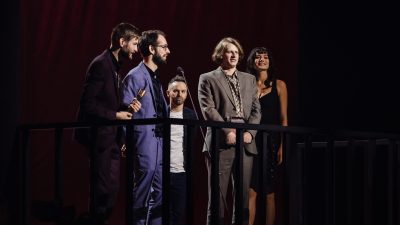 <strong>Atskats uz “Zelta Mikrofons’23” ceremoniju – koncepcijas maiņa ir attaisnojusies</strong>