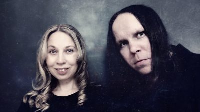 Finnish melodic metal band DARK THE SUNS released a new single and music video “Phoenix”