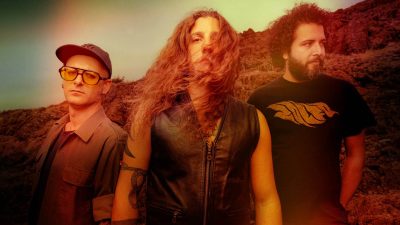 Drunken Crocodiles Announce “SURFING ON HANGOVER SPRING TOUR 23”