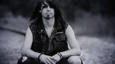 American Heavy Metal/Hard Rock band OSHIAN released their new EP “Losing Grip”