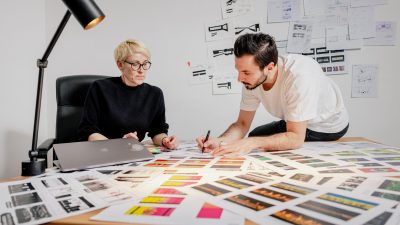 Zelta Mikrofons’23 iepazīstina ar skatuves konceptu