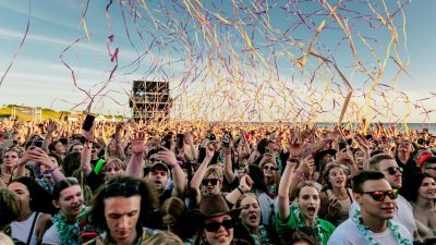 Liepājā notiekošais “Summer Sound” festivāls tiek apbalvots ar divām Izcilības balvām