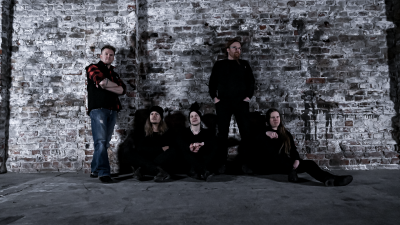 Finnish death metal band OF SPITE releases the second single from their upcoming album