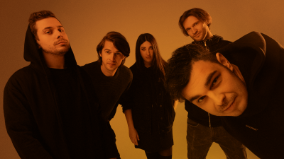 Alternatīvā metāla grupa Seira izdod singlu “Torch”