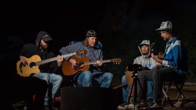 American Stoner Metal band SUPERSONIC DRAGON WAGON released their new single “Ship of Fools”