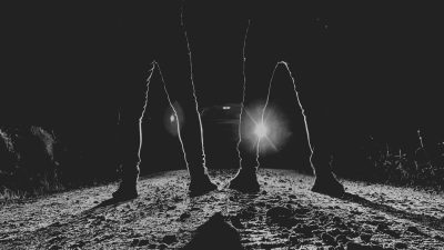 Norwegian Avant-garde Black Metal band BESATT released their new album “Hjemkomst”