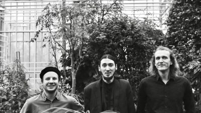 Grupa “So Lucid Electric Feel” aicina uz pavasara koncertiem