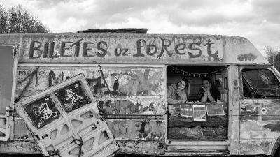 Otro gadu pēc kārtas norisināsies brīvdabas festivāls “foRest”