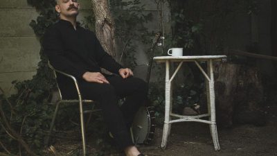 THE DEVIL’S TRADE & John Cxnnor release live track “The Call of the Doom Mons”