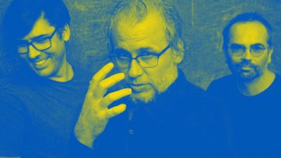 Paaudžu kopā sanākšana- Baložu Pilni Pagalmi un Keitija Bārbale Vagonu Zālē