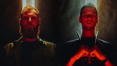 Grupa GatDemit izdot savu debijas singlu “Paguli zārkā”