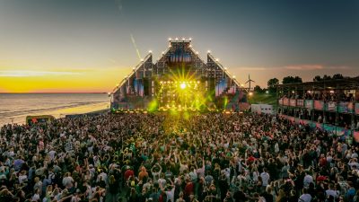 <strong>“Summer Sound 2023” papildina mākslinieku programmu</strong>