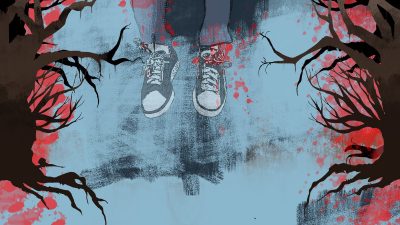 American Sludge Metal band ROPE STRAIGHTENER released their debut EP “Bring Us Blood”