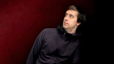 Mūziķis Jānis Irbe izdod jaunas dziesmas no gaidāmā albuma