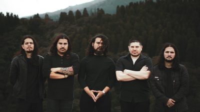 Costa Rica’s Progressive Death Metallers UNBORN PROPHECY Drops “Ocean”