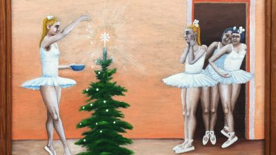 22. aprīlī, mākslas centrā “Noass” norisināsies postroka mūzikas vakars