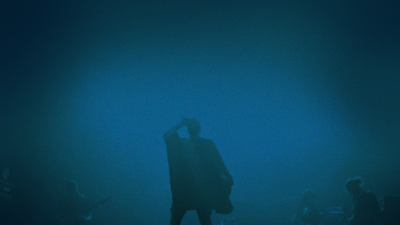 OGHRE publicē jaunu skaņdarbu “Dzirnavas”