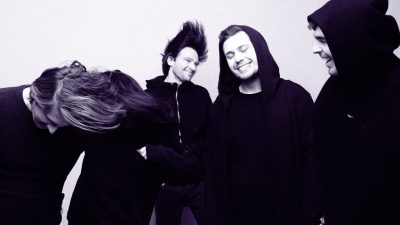 Alternatīvā metāla grupa SEIRA izdod singlu “Change”