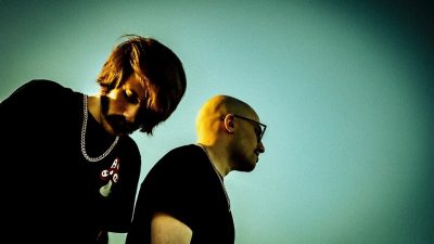 Innovative Metal Duo XANXIA Presents “Treta Yuga” Lyric Video