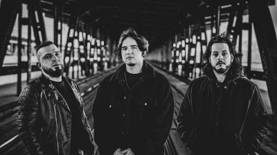 Polish Heavy/Thrash Metal band DEATHYARD released their new single “Source of Life”