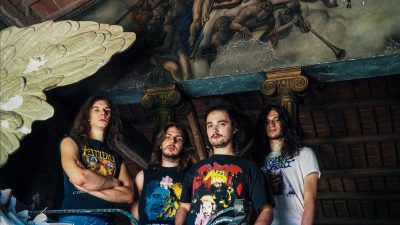 MISCREANCE release second track “No Empathy”