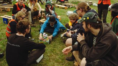 Festivāls “foRest” 2023 papildina programmu