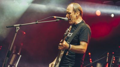 Jau nākamnedēļ norisināsies Summer Sound ieskaņas labdarības pasākums Rīgā