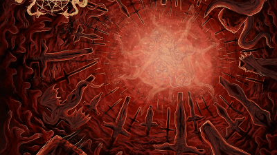 Italian Black Metal band ATHIEL released new single “Nocturnal Mysteries”